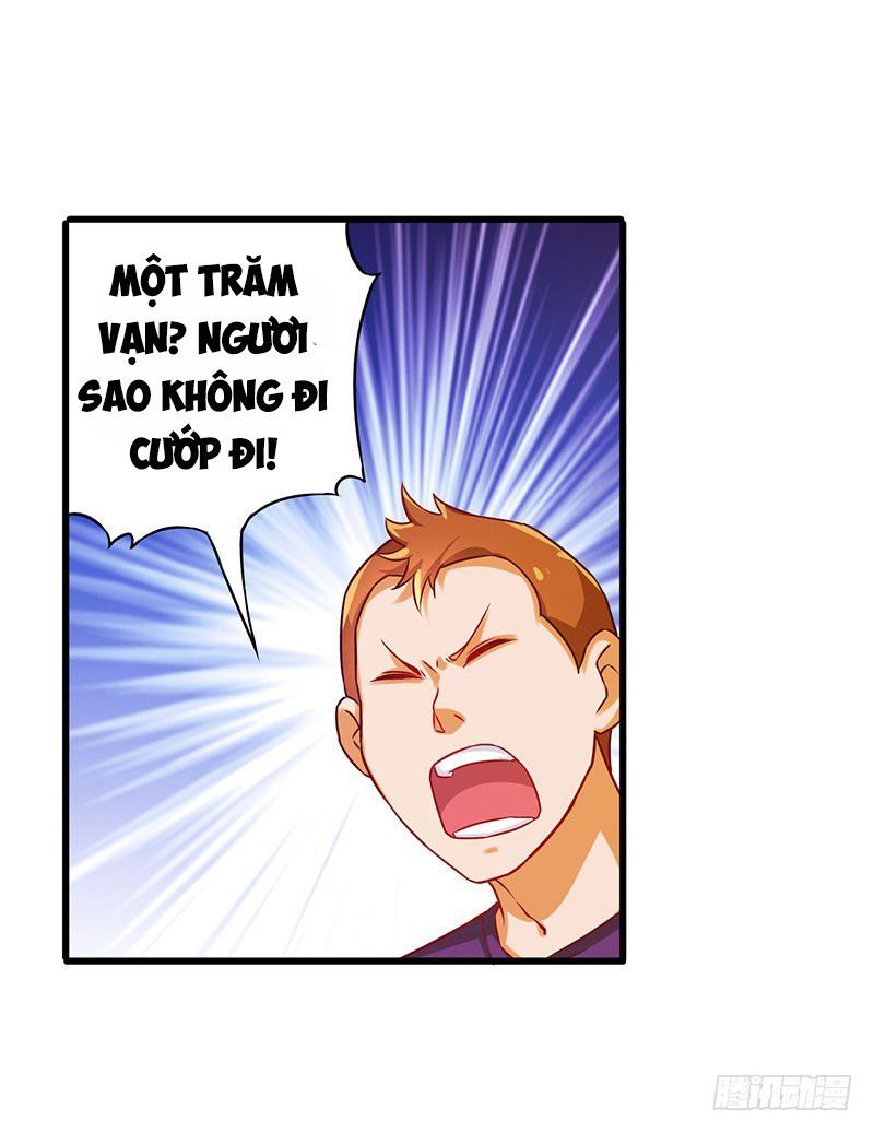 Siêu Cấp Bại Gia Tử Chapter 26 - 19