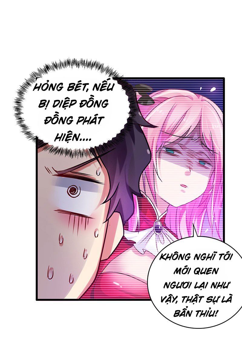 Siêu Cấp Bại Gia Tử Chapter 26 - 3