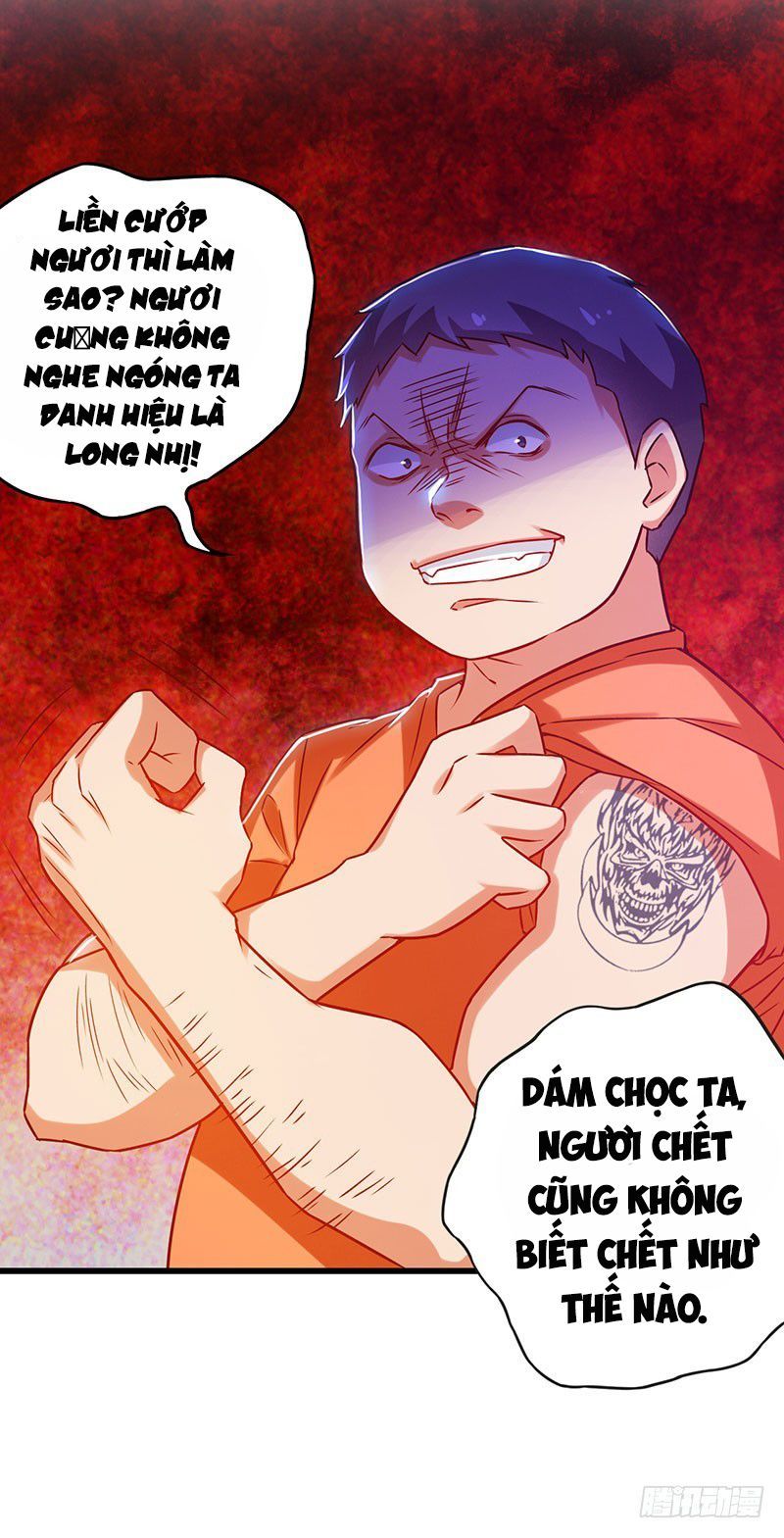 Siêu Cấp Bại Gia Tử Chapter 26 - 22