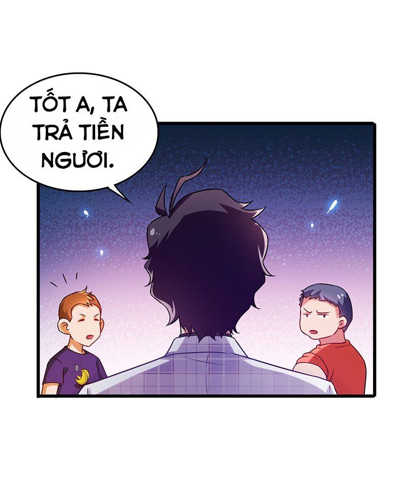 Siêu Cấp Bại Gia Tử Chapter 26 - 23