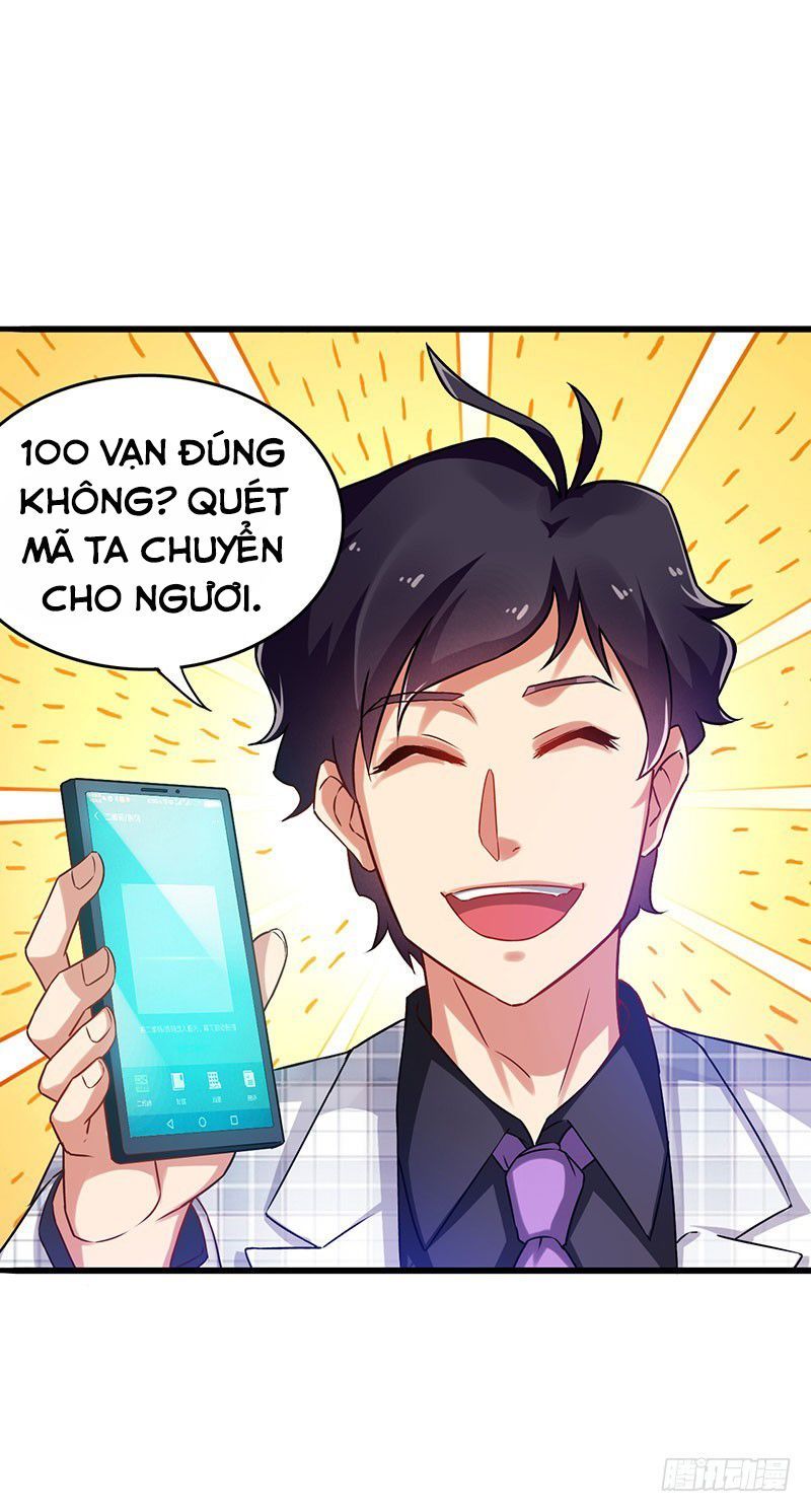 Siêu Cấp Bại Gia Tử Chapter 26 - 24