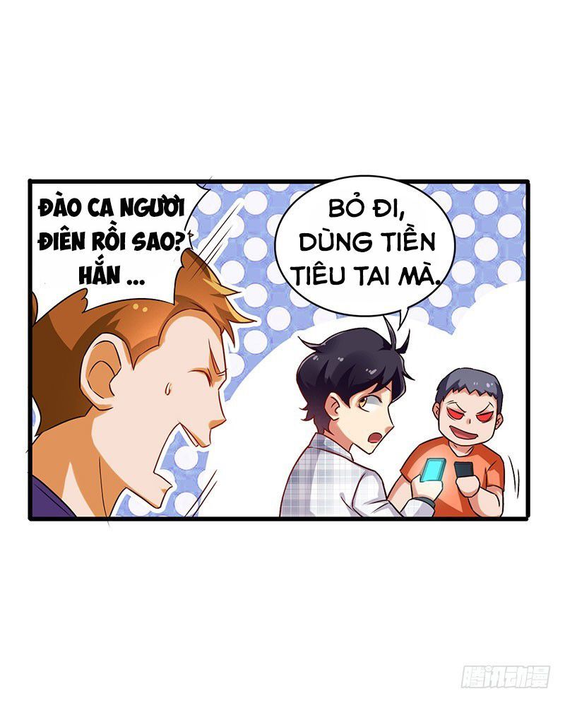 Siêu Cấp Bại Gia Tử Chapter 26 - 25