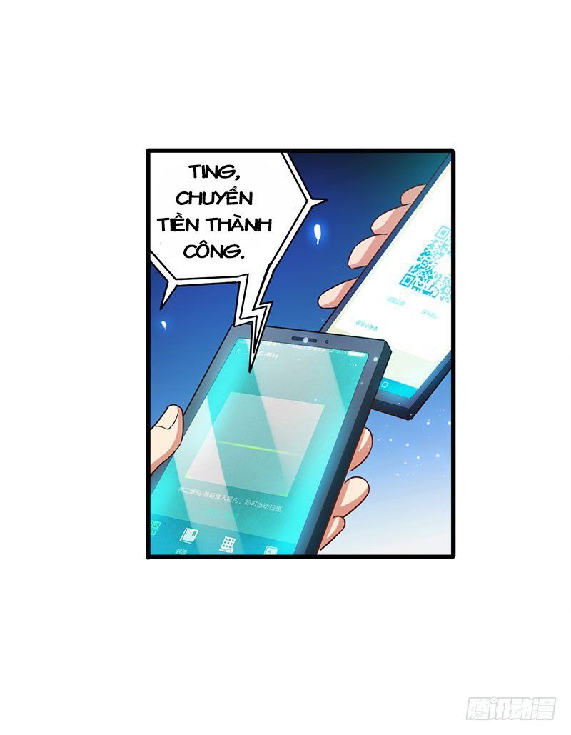 Siêu Cấp Bại Gia Tử Chapter 26 - 26