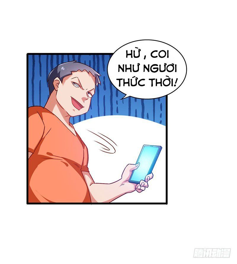 Siêu Cấp Bại Gia Tử Chapter 26 - 27