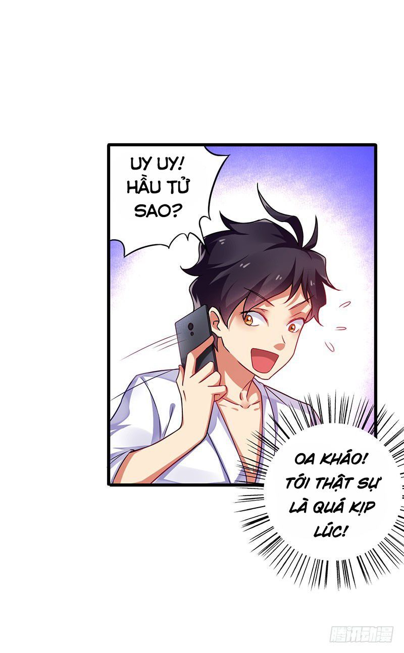 Siêu Cấp Bại Gia Tử Chapter 26 - 6