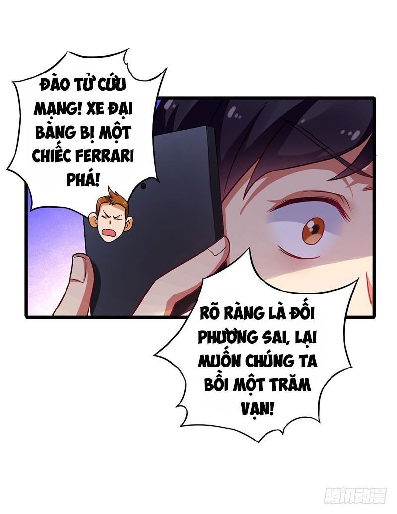 Siêu Cấp Bại Gia Tử Chapter 26 - 7