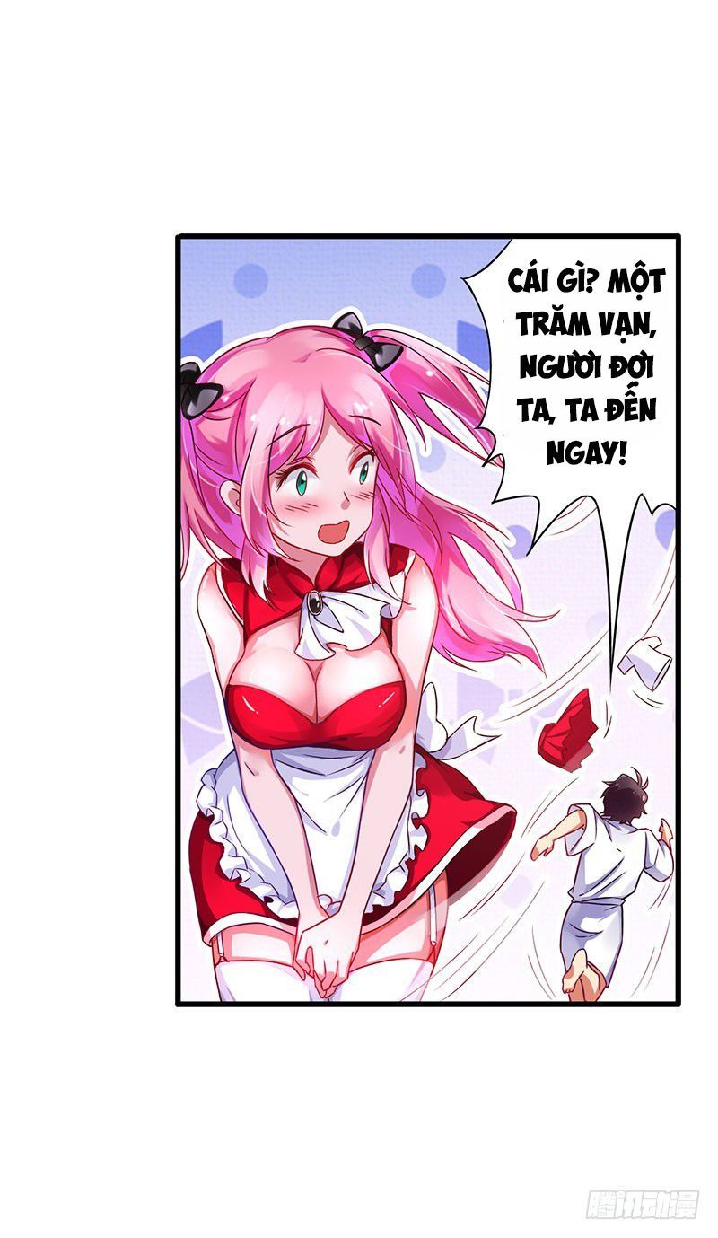 Siêu Cấp Bại Gia Tử Chapter 26 - 8