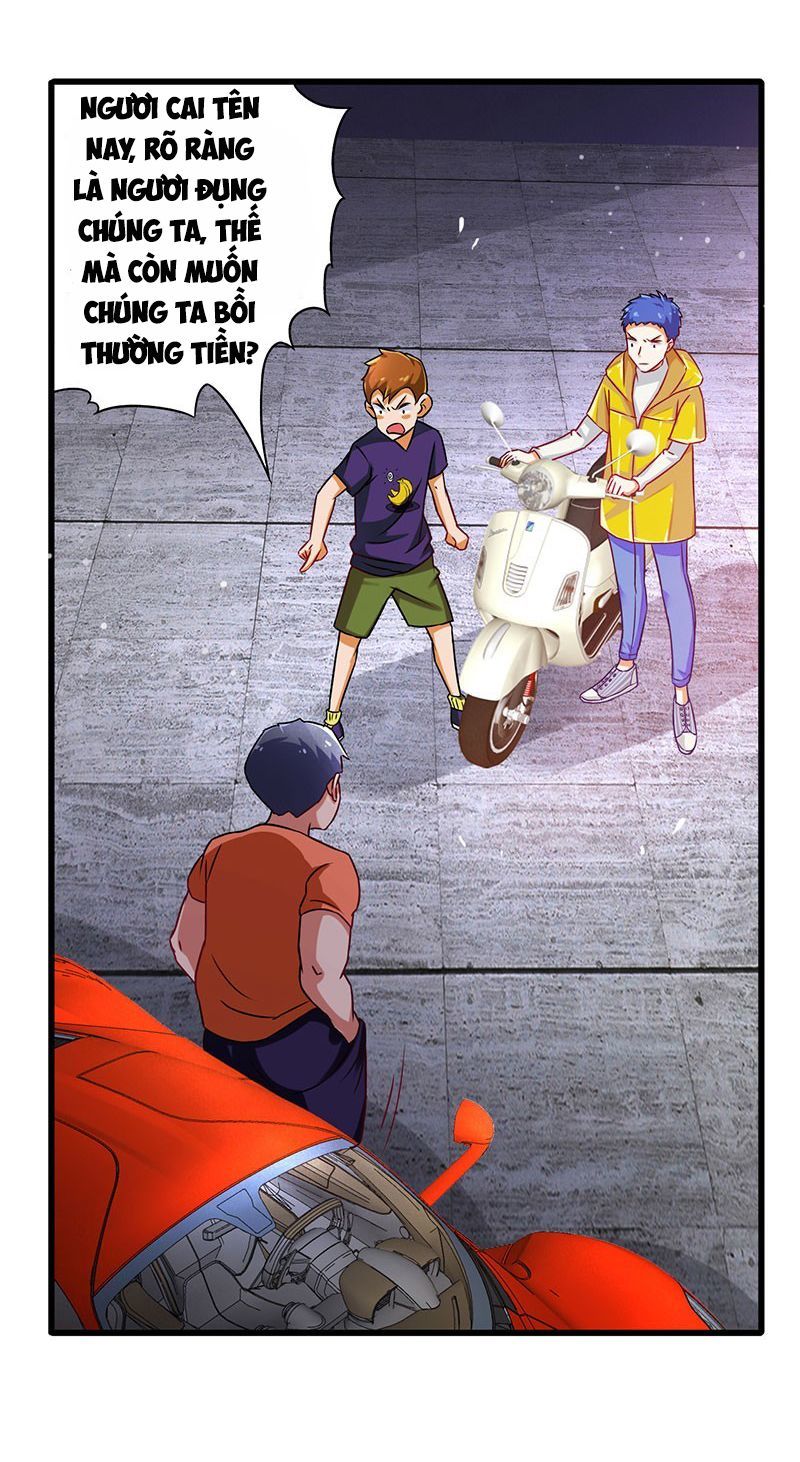 Siêu Cấp Bại Gia Tử Chapter 26 - 9