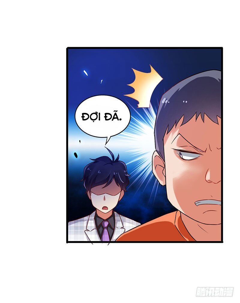 Siêu Cấp Bại Gia Tử Chapter 27 - 1