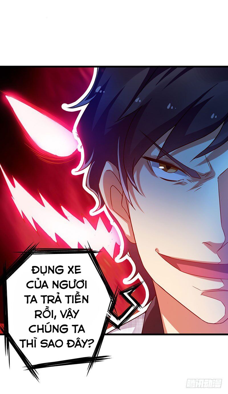 Siêu Cấp Bại Gia Tử Chapter 27 - 2