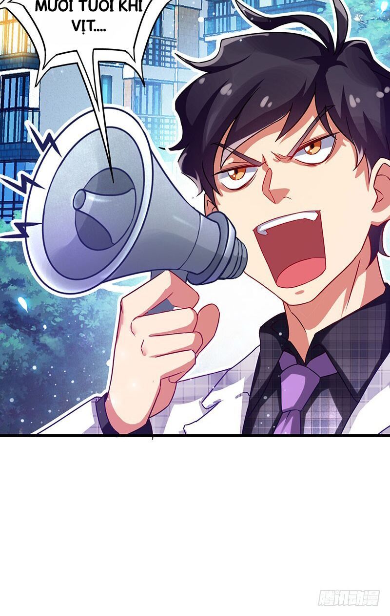 Siêu Cấp Bại Gia Tử Chapter 27 - 11