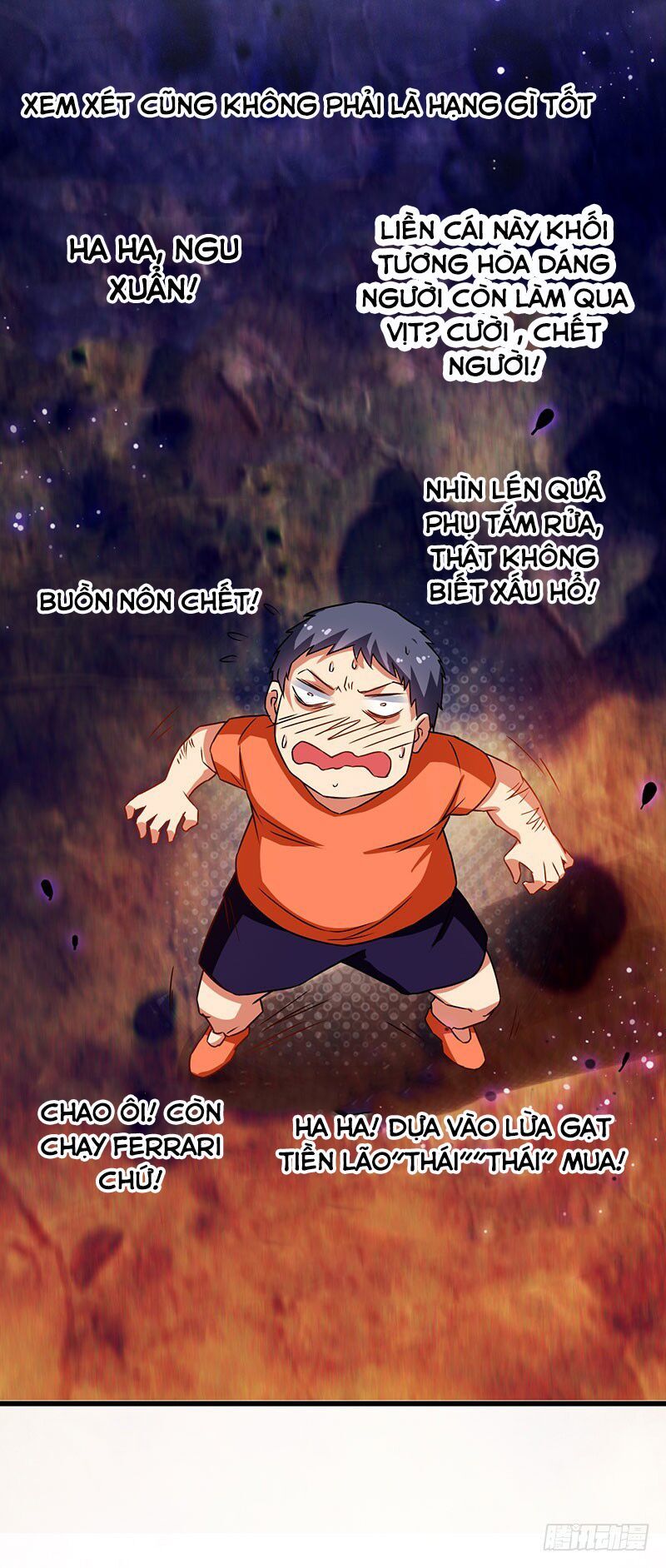 Siêu Cấp Bại Gia Tử Chapter 27 - 15