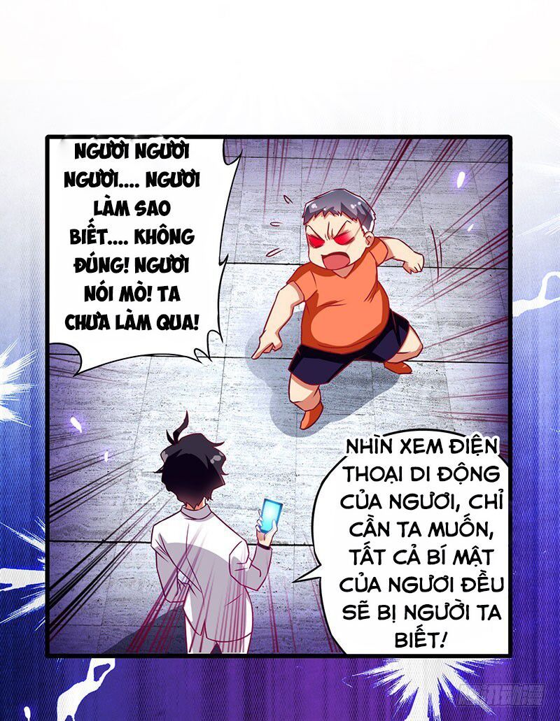 Siêu Cấp Bại Gia Tử Chapter 27 - 16