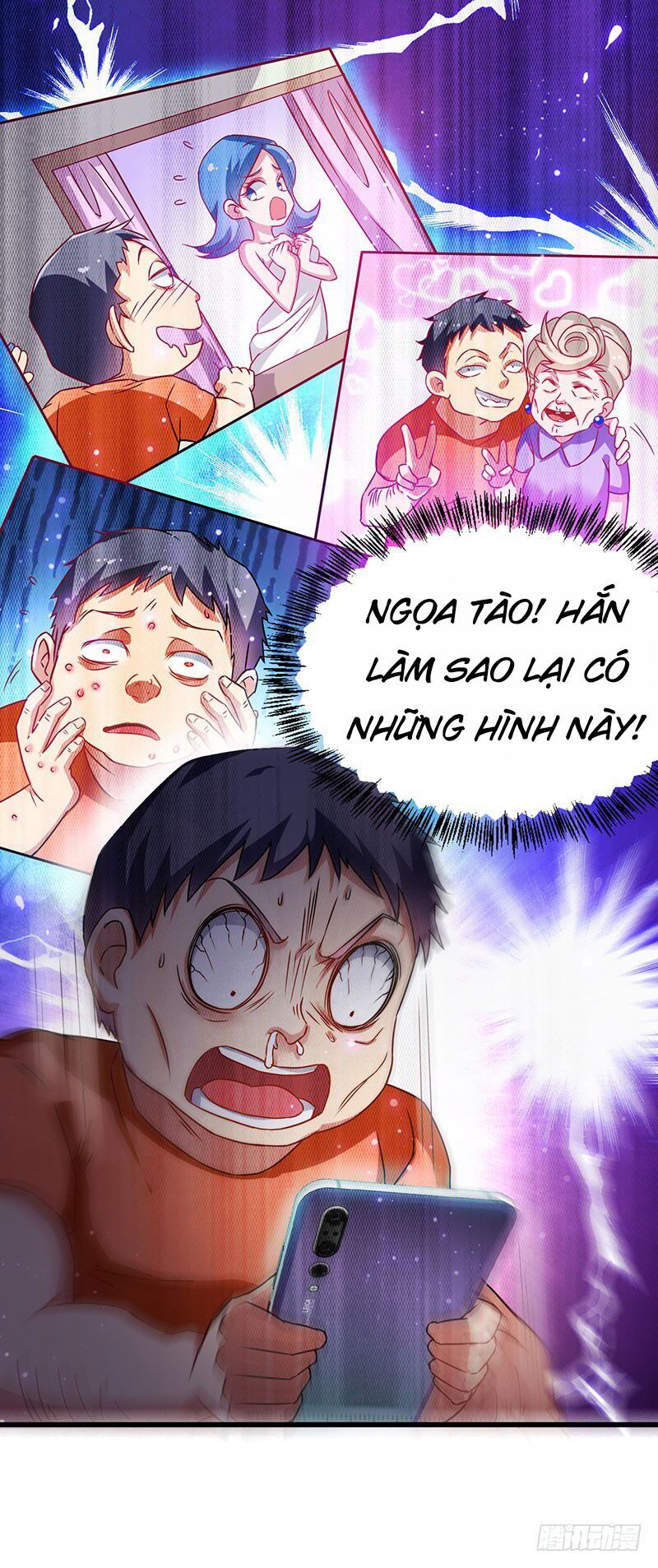 Siêu Cấp Bại Gia Tử Chapter 27 - 17