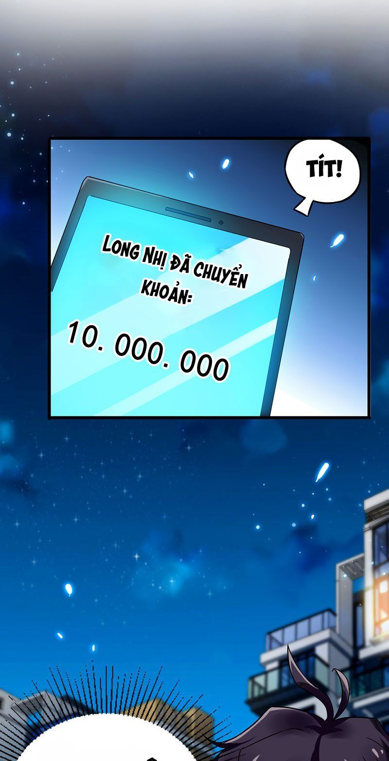 Siêu Cấp Bại Gia Tử Chapter 27 - 21