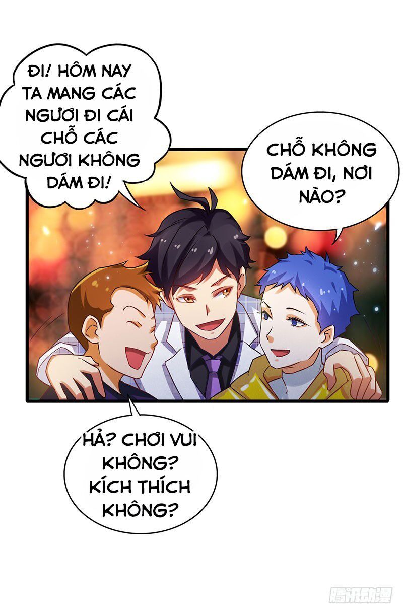 Siêu Cấp Bại Gia Tử Chapter 27 - 25