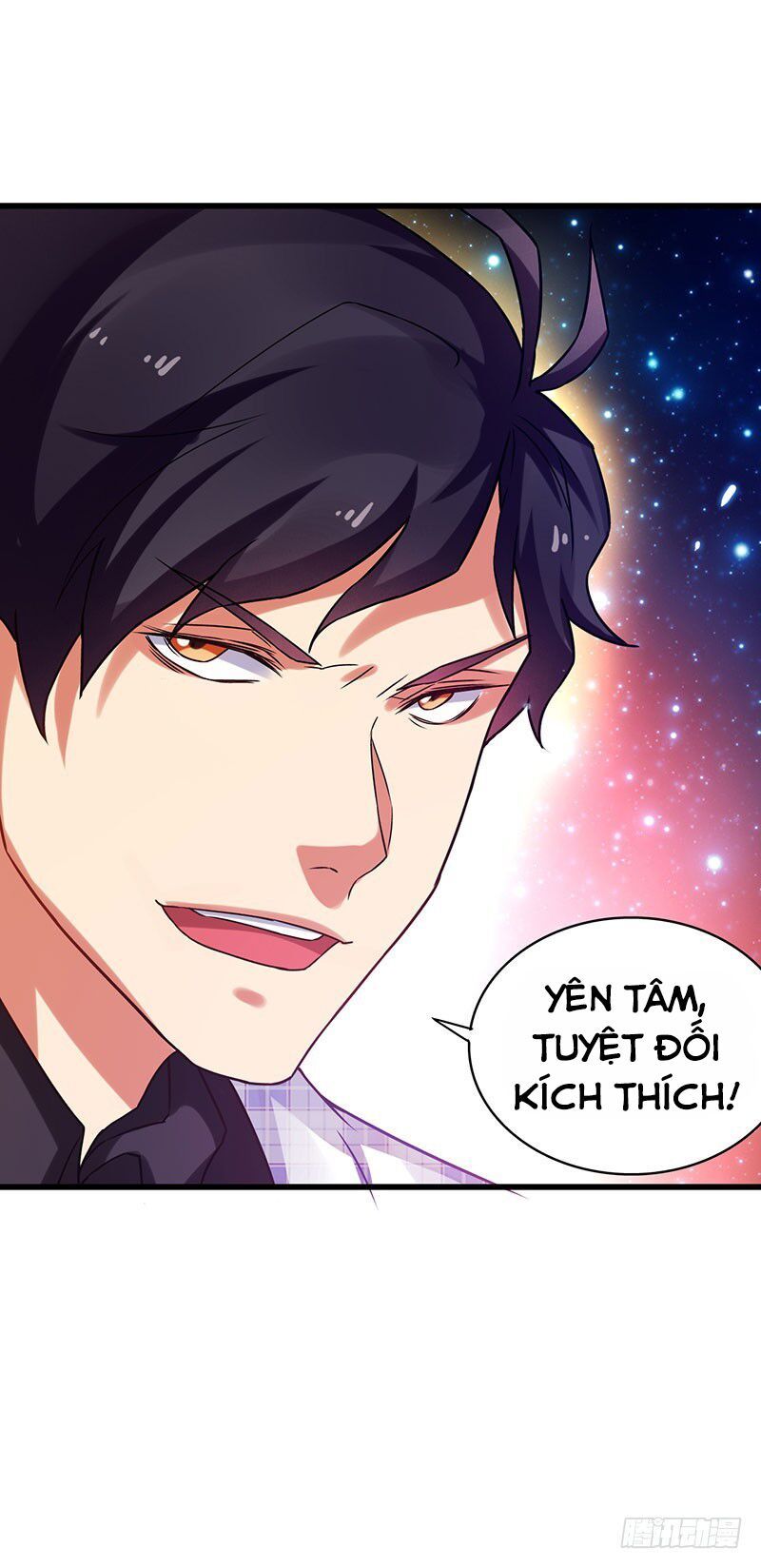 Siêu Cấp Bại Gia Tử Chapter 27 - 26