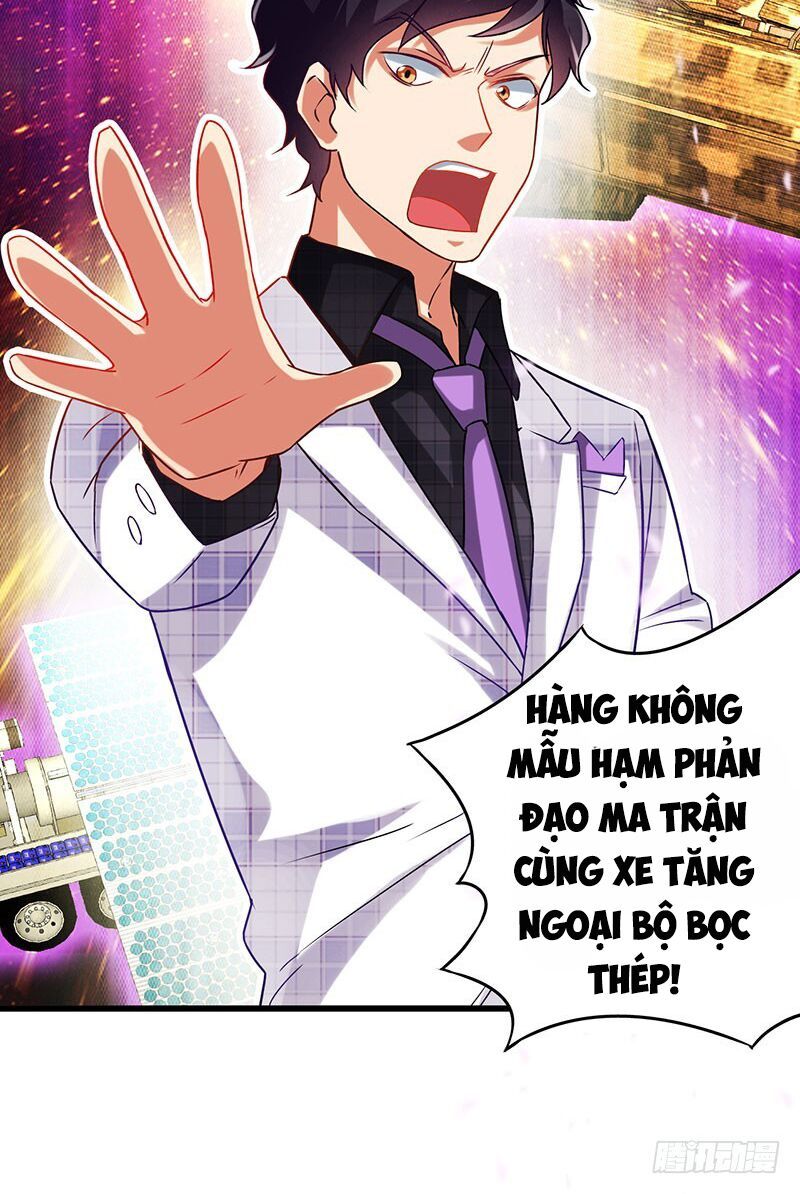 Siêu Cấp Bại Gia Tử Chapter 27 - 6