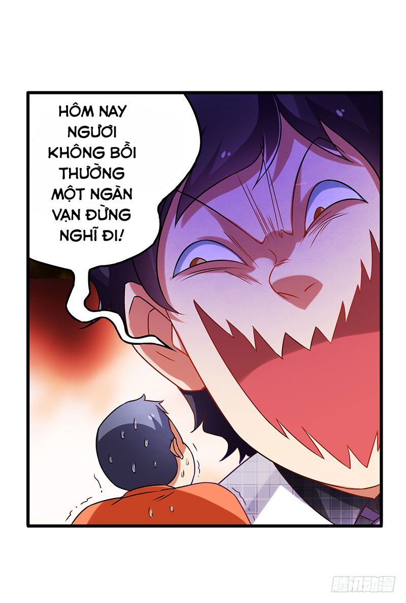 Siêu Cấp Bại Gia Tử Chapter 27 - 8