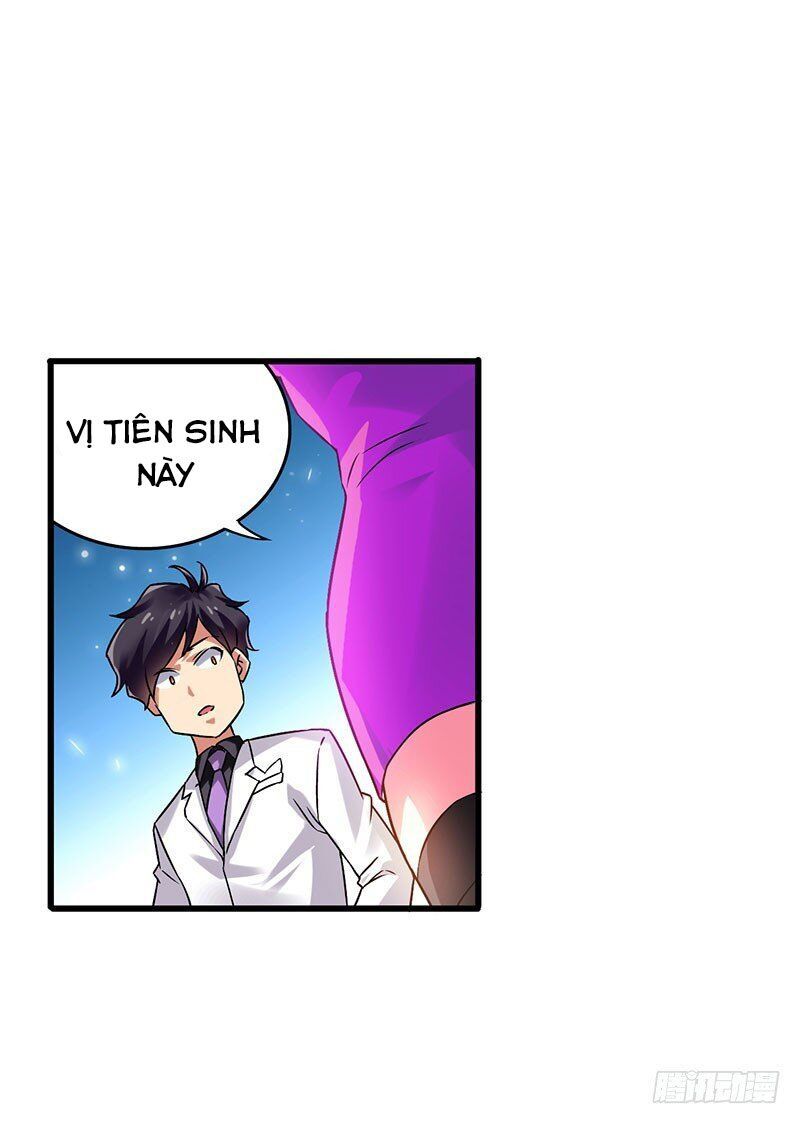 Siêu Cấp Bại Gia Tử Chapter 29 - 11