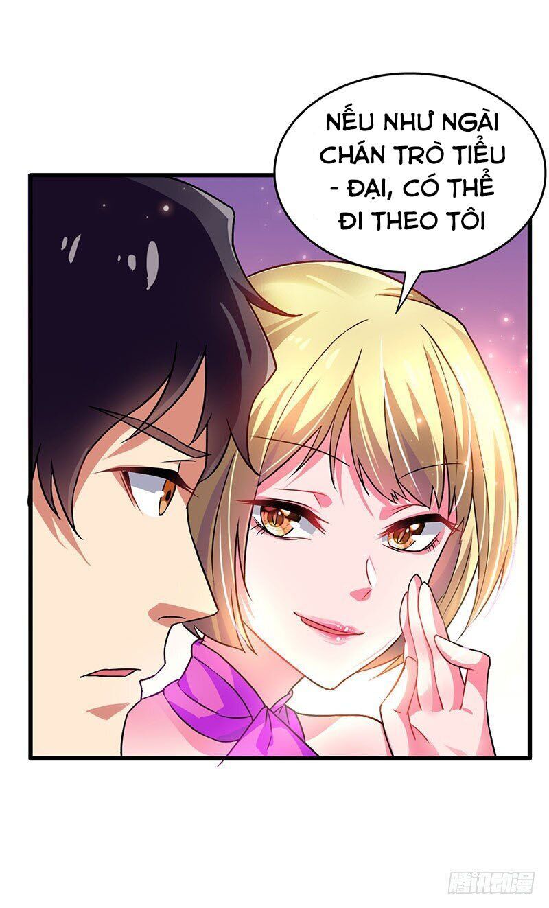 Siêu Cấp Bại Gia Tử Chapter 29 - 12