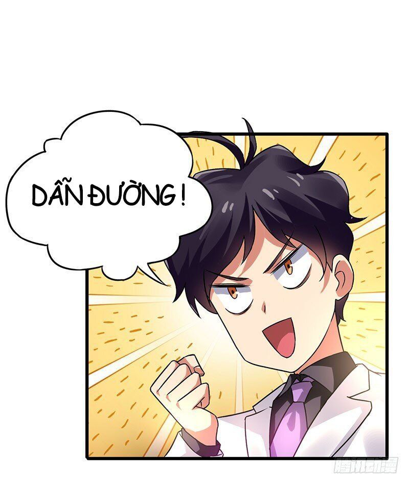 Siêu Cấp Bại Gia Tử Chapter 29 - 13