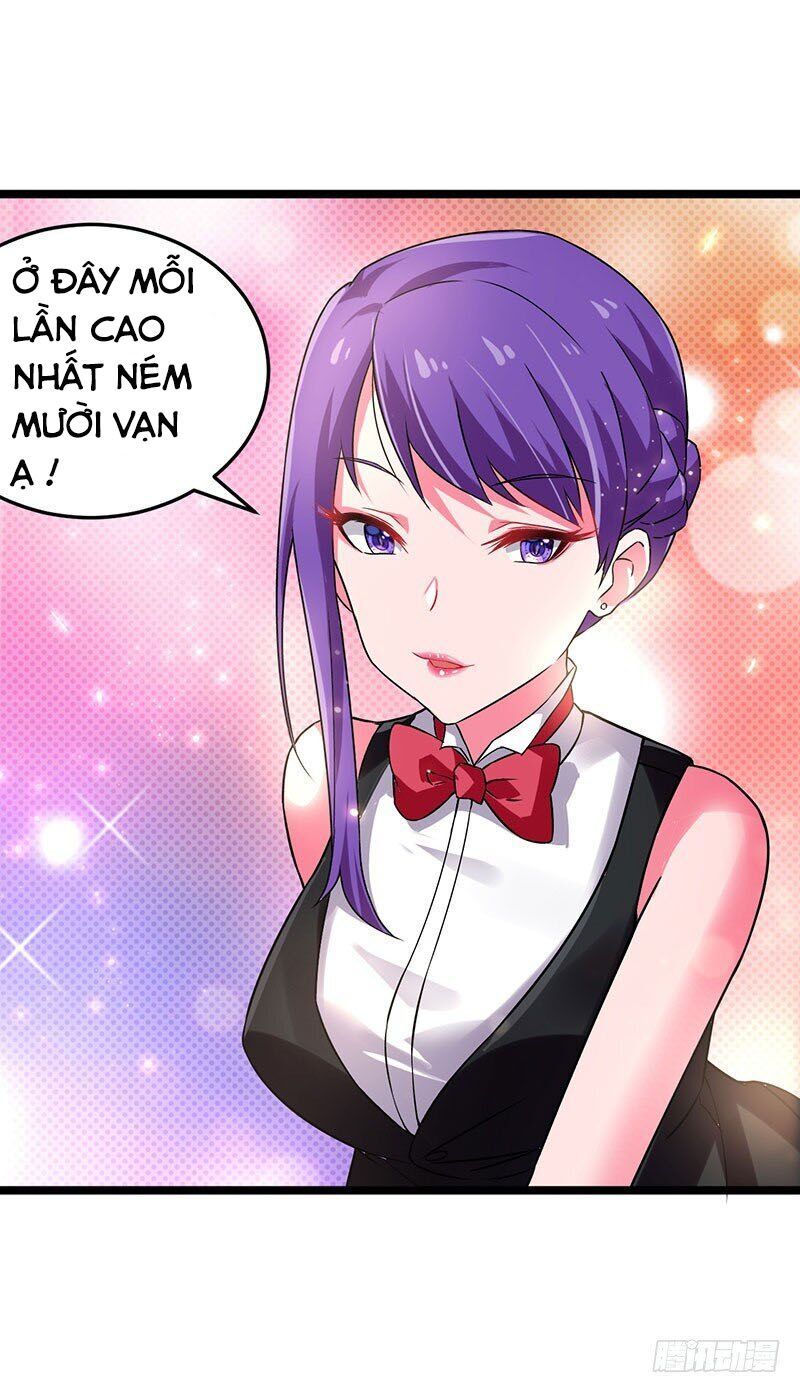 Siêu Cấp Bại Gia Tử Chapter 29 - 3