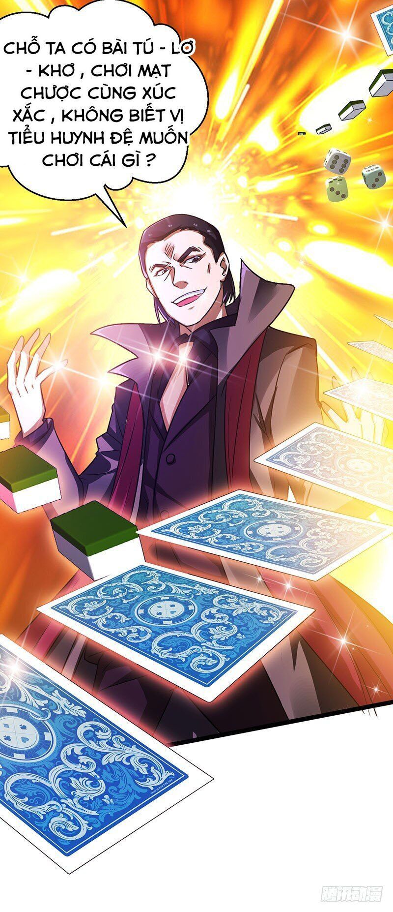 Siêu Cấp Bại Gia Tử Chapter 29 - 21
