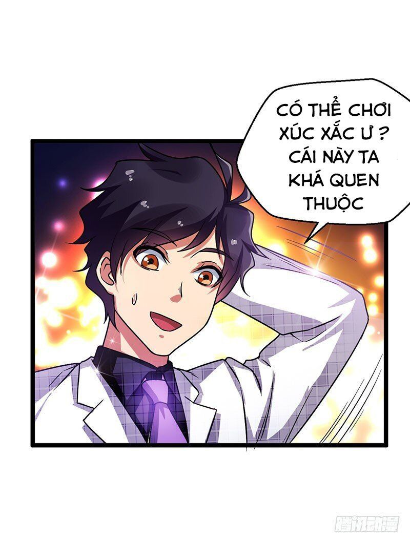 Siêu Cấp Bại Gia Tử Chapter 29 - 22