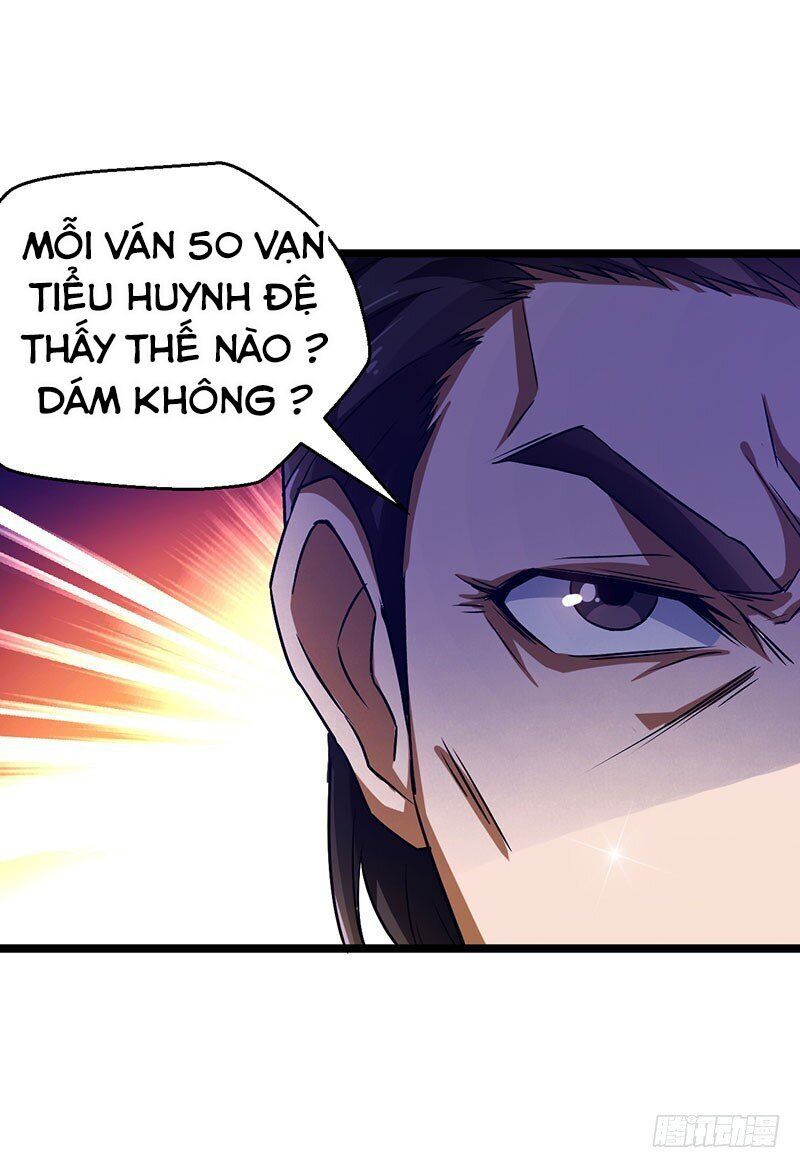 Siêu Cấp Bại Gia Tử Chapter 29 - 24