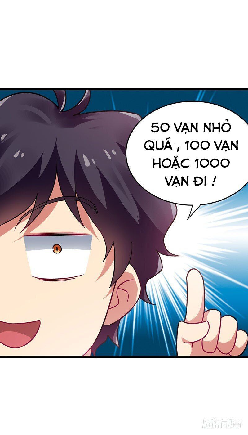 Siêu Cấp Bại Gia Tử Chapter 29 - 25