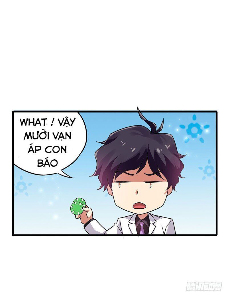 Siêu Cấp Bại Gia Tử Chapter 29 - 4