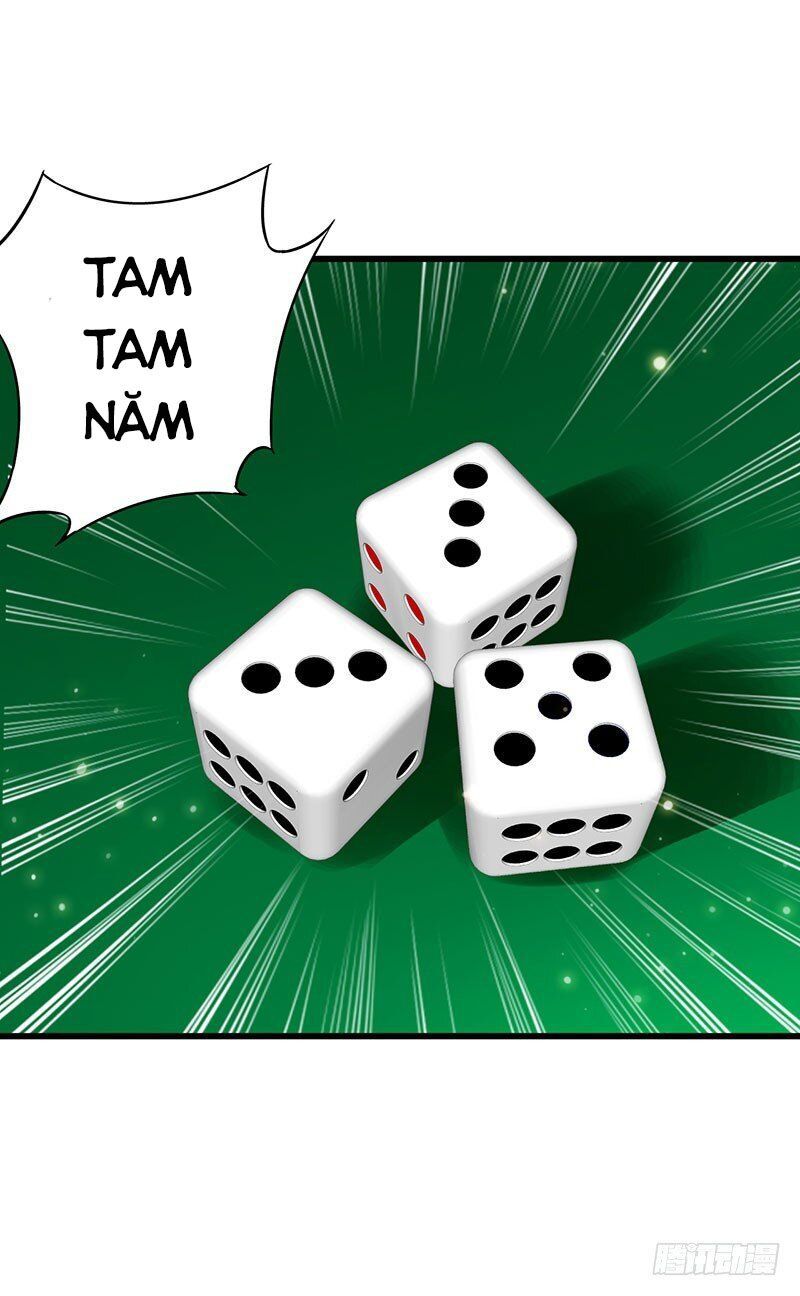 Siêu Cấp Bại Gia Tử Chapter 29 - 6