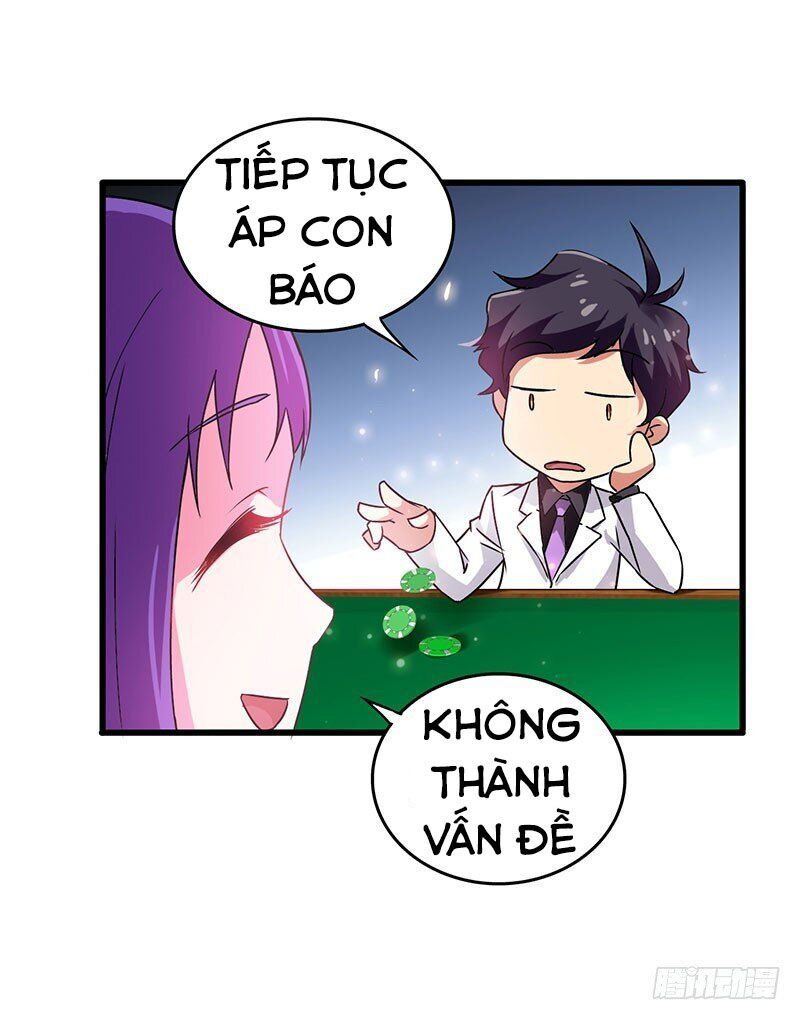 Siêu Cấp Bại Gia Tử Chapter 29 - 7