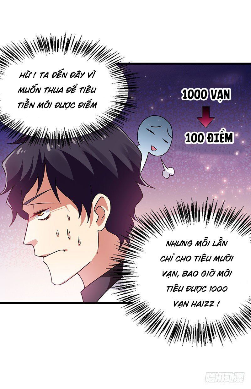 Siêu Cấp Bại Gia Tử Chapter 29 - 9