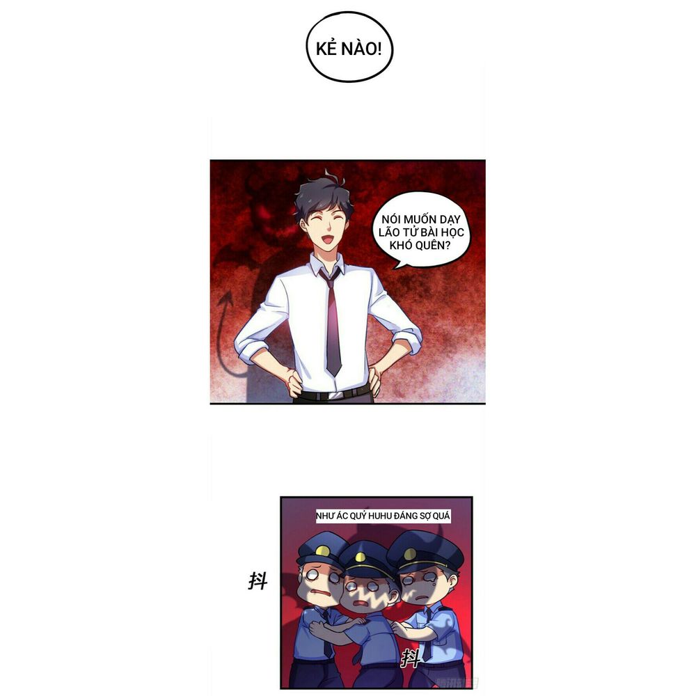 Siêu Cấp Bại Gia Tử Chapter 3 - 1