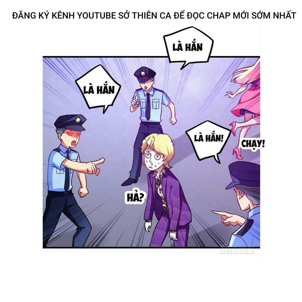 Siêu Cấp Bại Gia Tử Chapter 3 - 2
