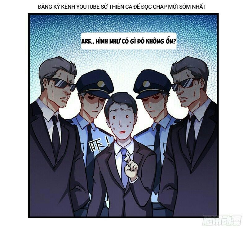 Siêu Cấp Bại Gia Tử Chapter 3 - 11