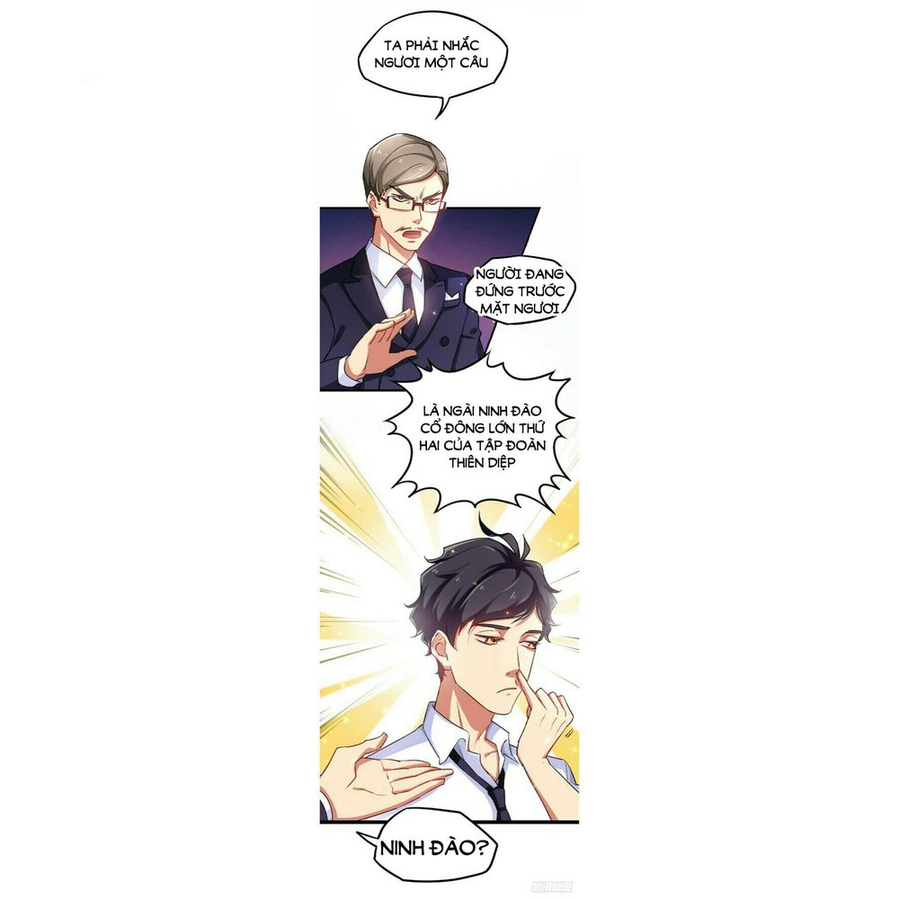 Siêu Cấp Bại Gia Tử Chapter 3 - 12