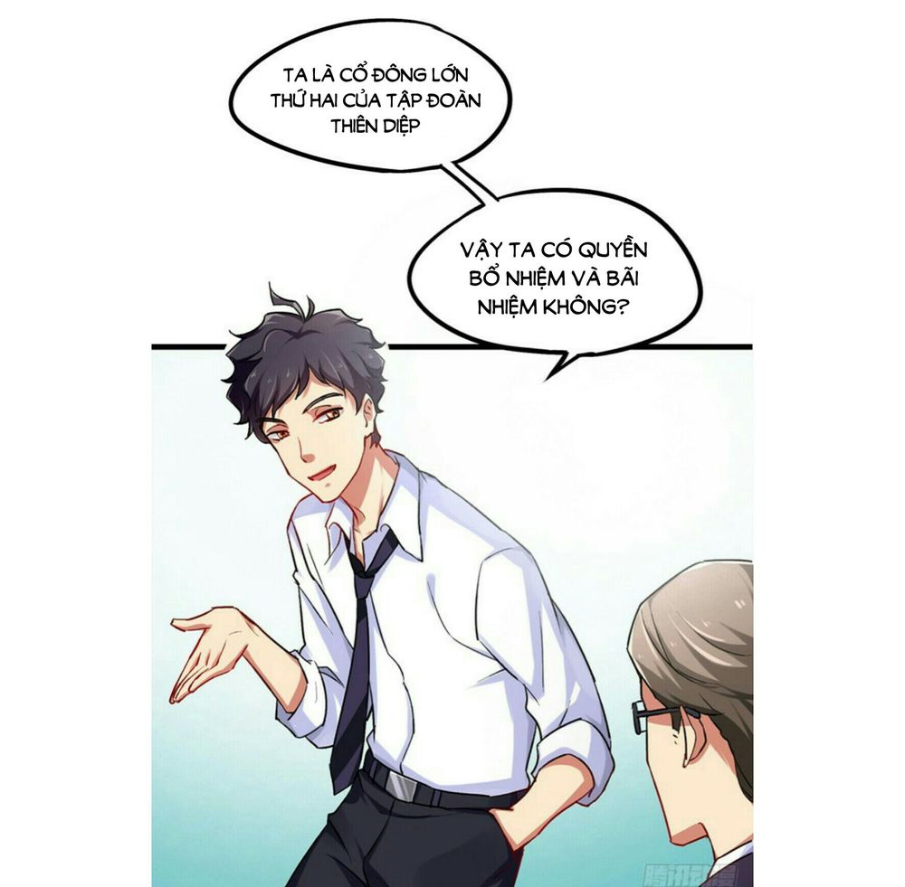 Siêu Cấp Bại Gia Tử Chapter 3 - 14