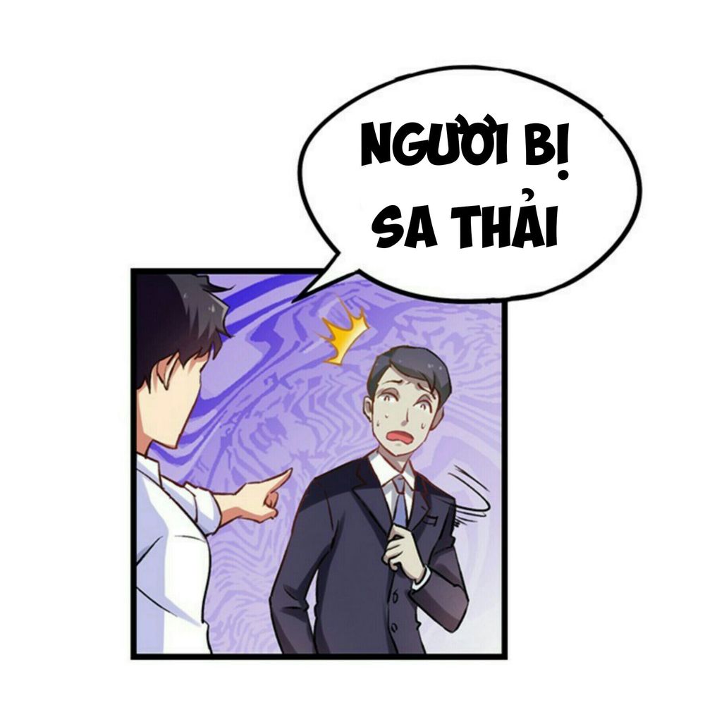 Siêu Cấp Bại Gia Tử Chapter 3 - 17
