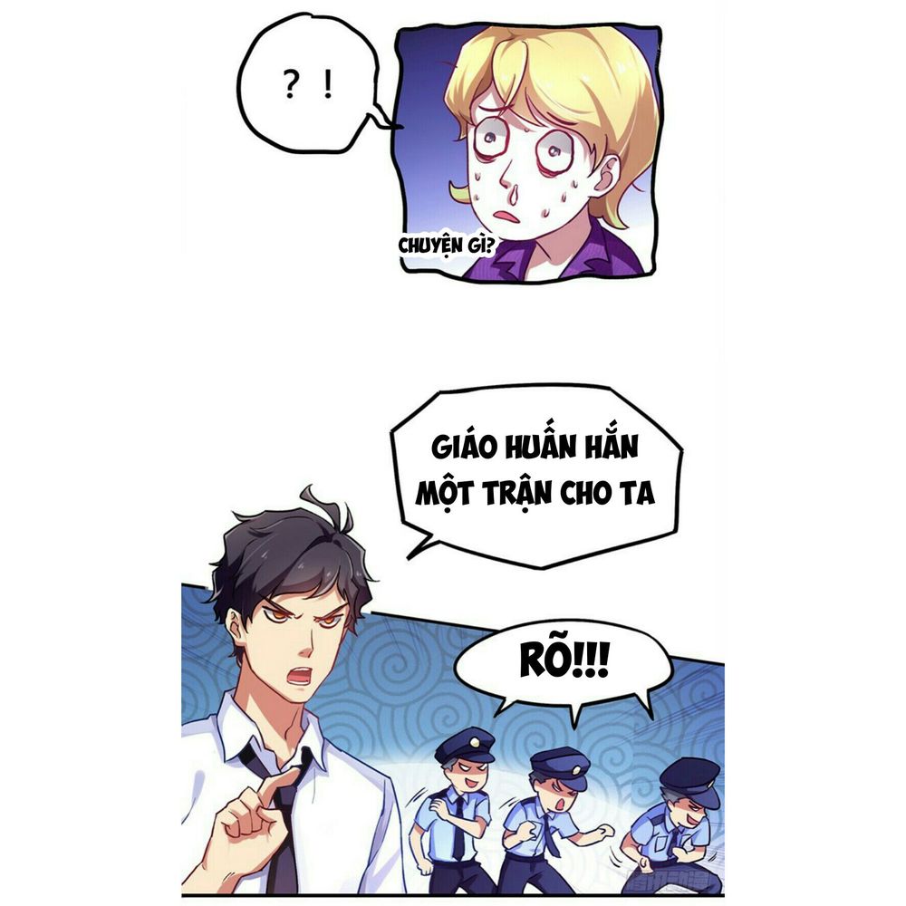 Siêu Cấp Bại Gia Tử Chapter 3 - 3