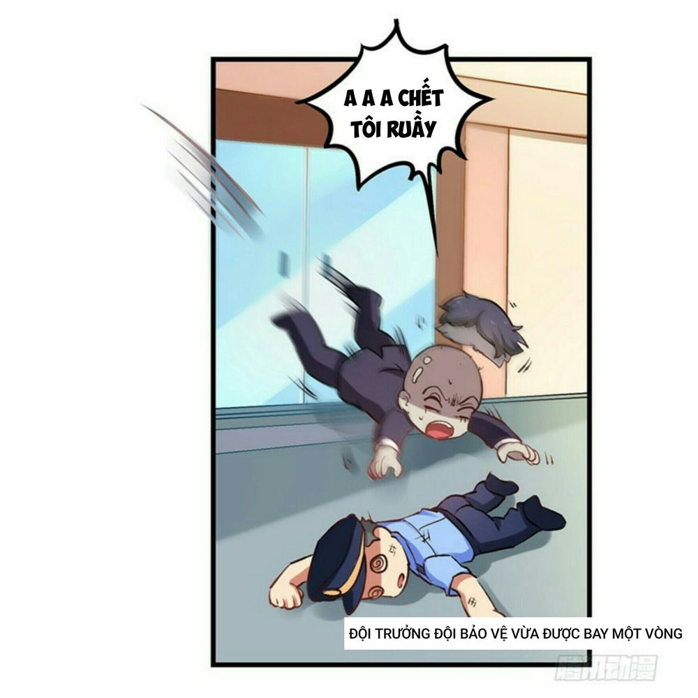 Siêu Cấp Bại Gia Tử Chapter 3 - 21