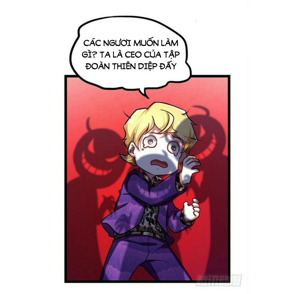 Siêu Cấp Bại Gia Tử Chapter 3 - 4