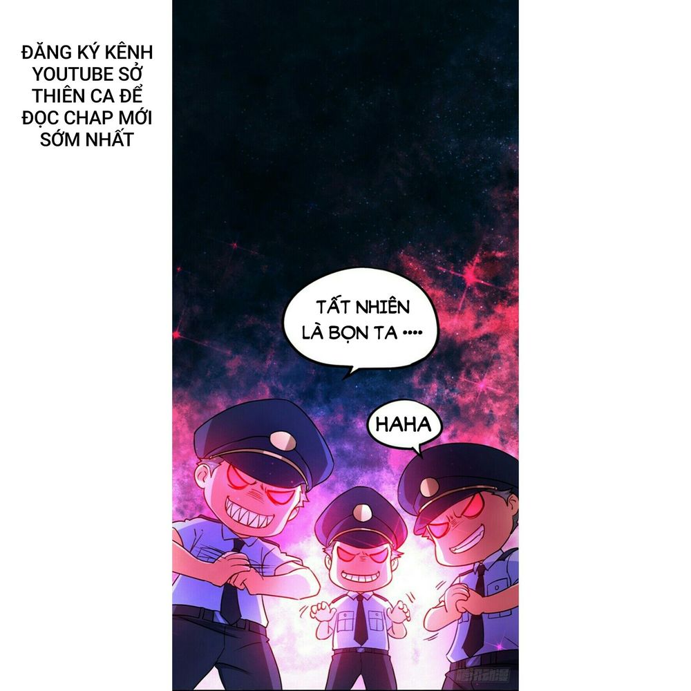 Siêu Cấp Bại Gia Tử Chapter 3 - 5