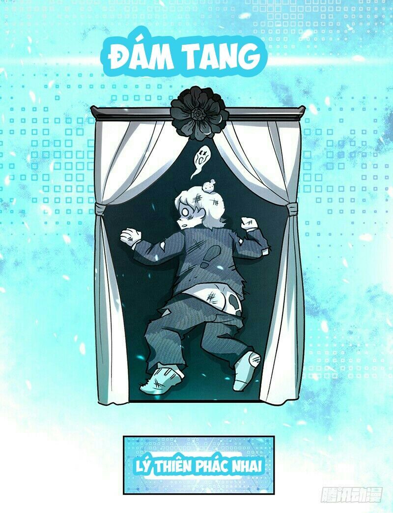 Siêu Cấp Bại Gia Tử Chapter 3 - 6