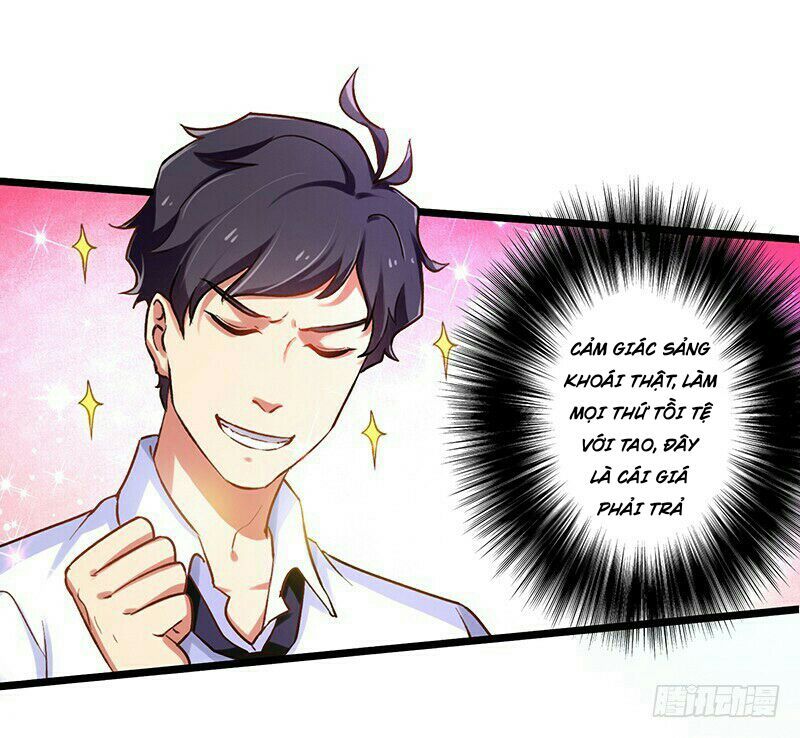 Siêu Cấp Bại Gia Tử Chapter 3 - 8