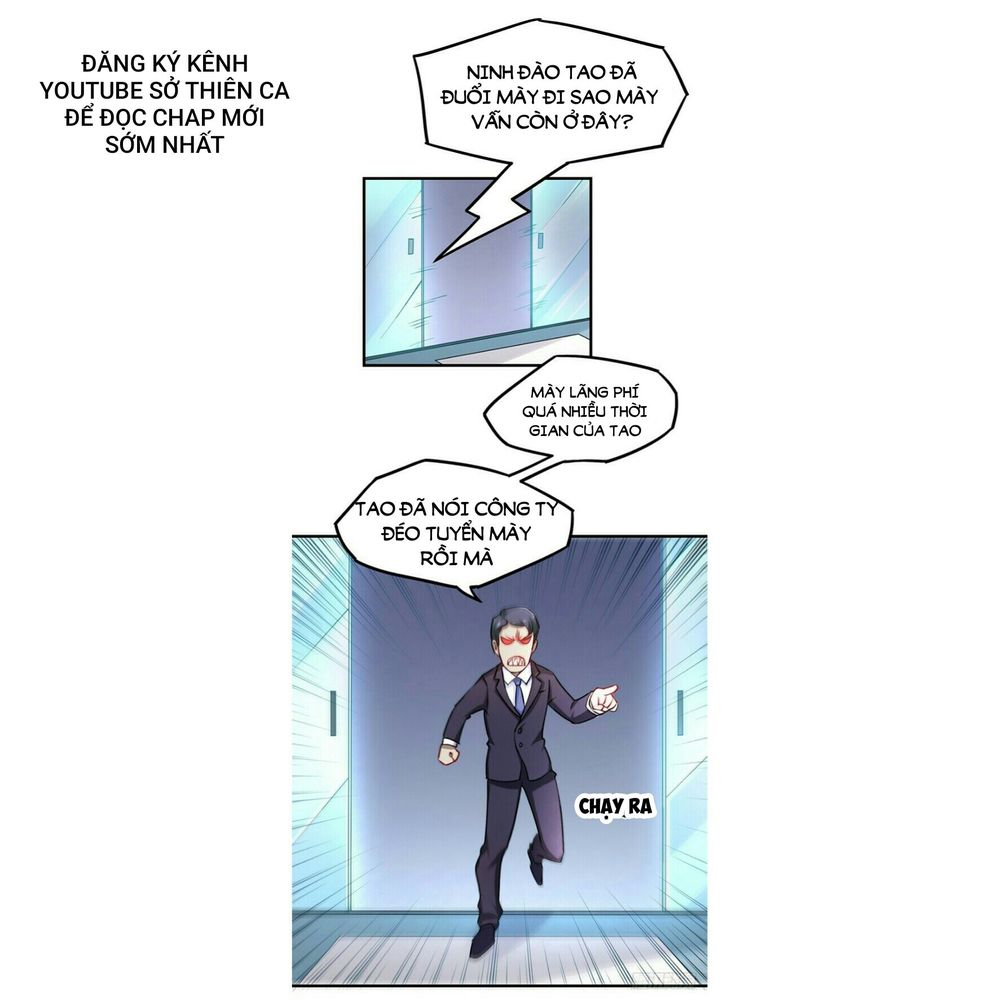Siêu Cấp Bại Gia Tử Chapter 3 - 9