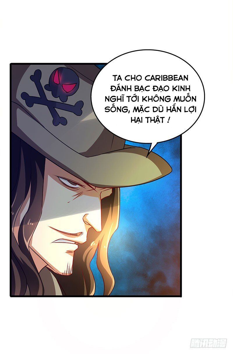 Siêu Cấp Bại Gia Tử Chapter 30 - 11