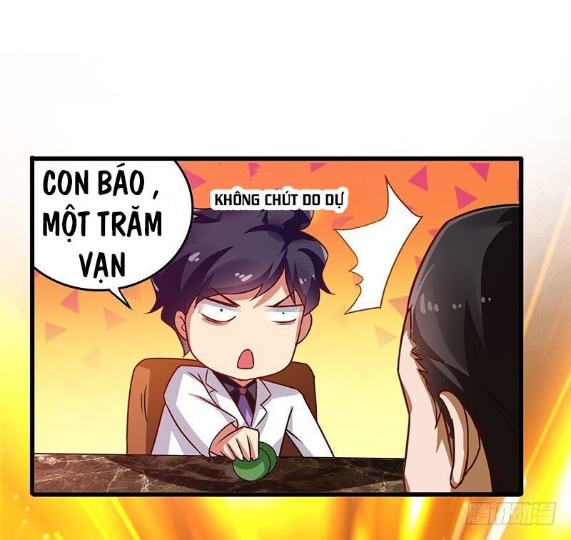 Siêu Cấp Bại Gia Tử Chapter 30 - 17